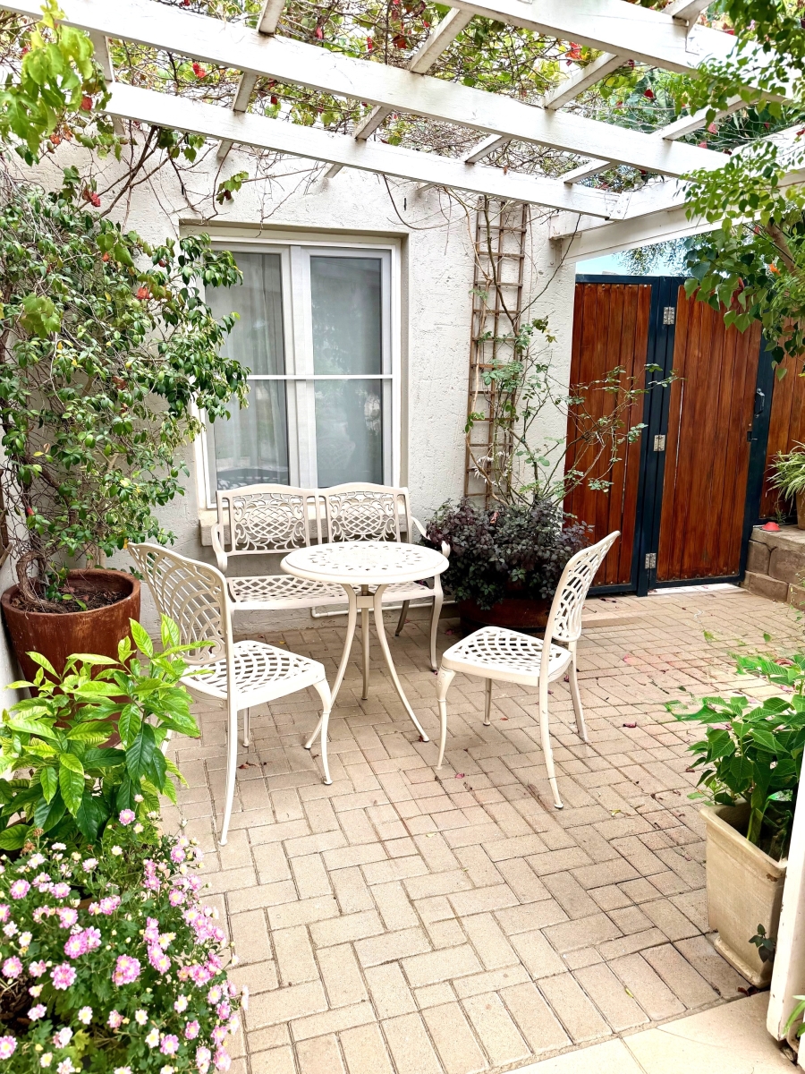 2 Bedroom Property for Sale in Fonteine Retirement Village Western Cape